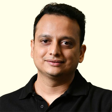 Anush Raghavan